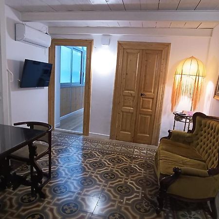 Amanda'S Suite Taranto Exterior photo