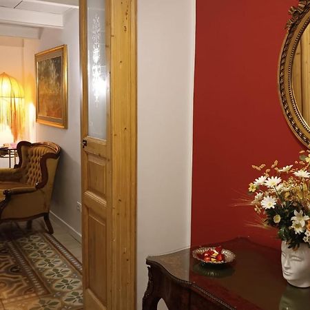 Amanda'S Suite Taranto Exterior photo