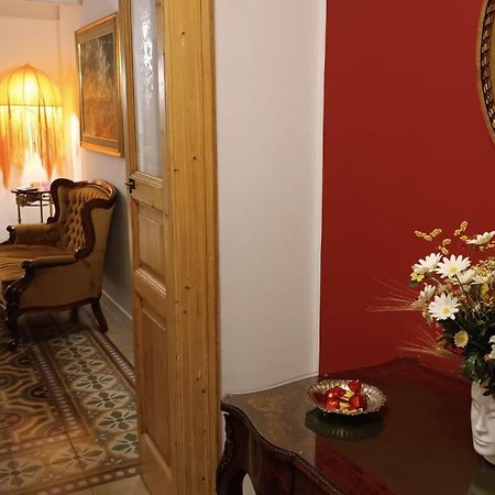 Amanda'S Suite Taranto Exterior photo