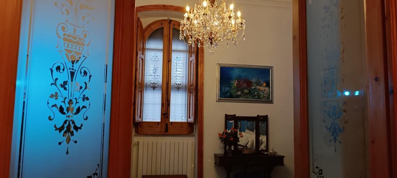Amanda'S Suite Taranto Exterior photo
