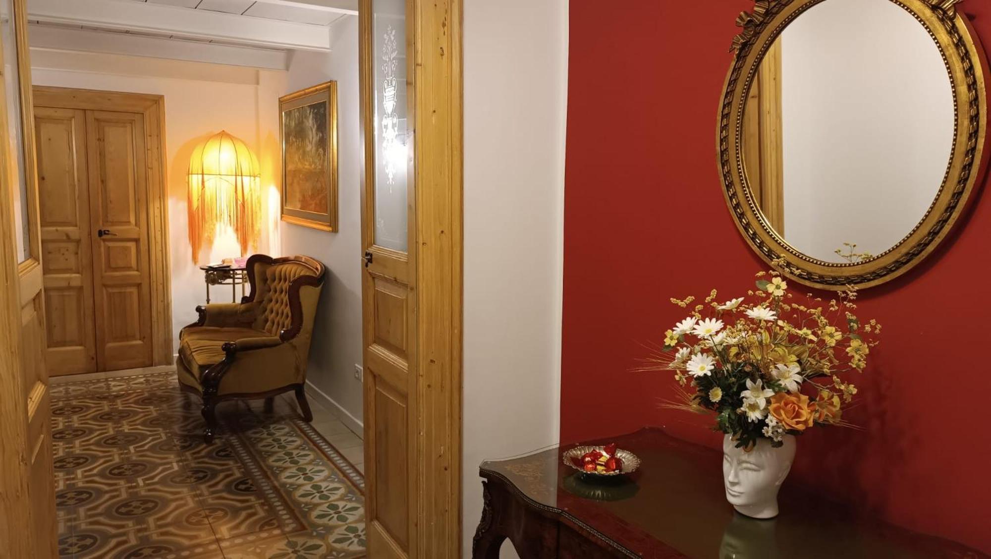 Amanda'S Suite Taranto Exterior photo