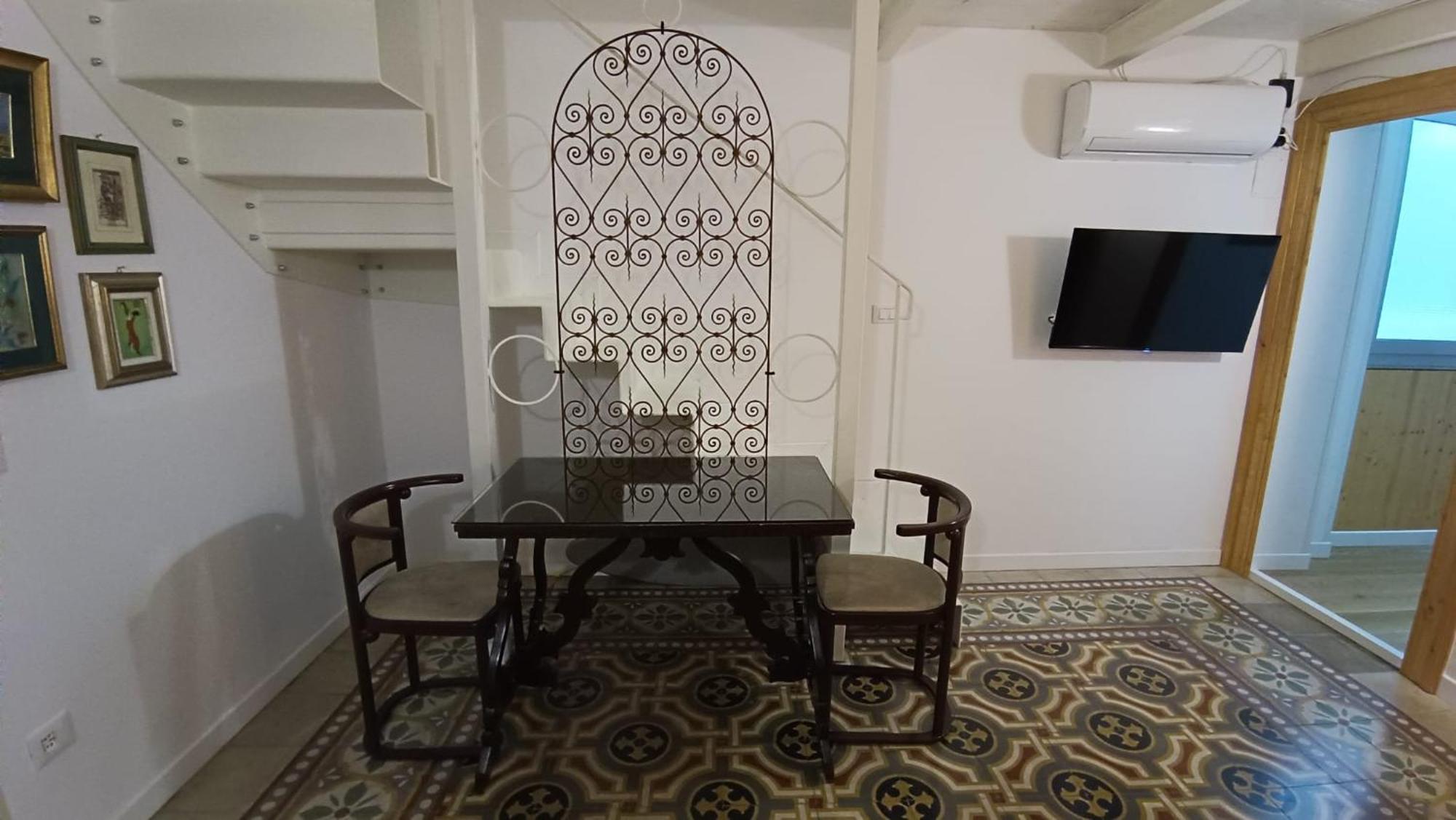 Amanda'S Suite Taranto Exterior photo